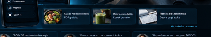Calculadora gratuita BODY OS